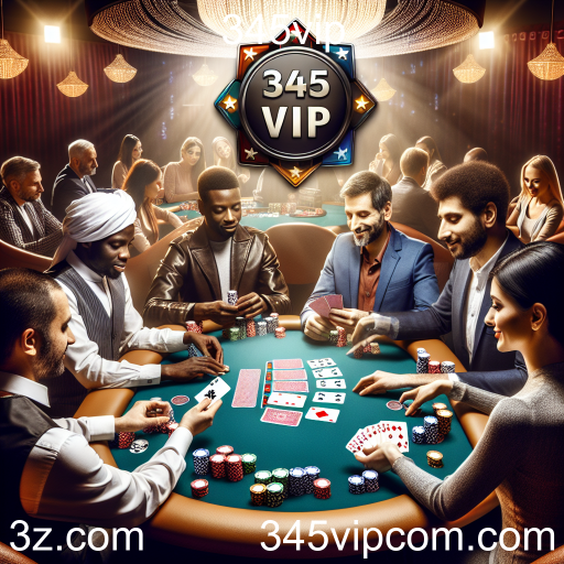 Explorando o Mundo dos Jogos de Cartas no 345vip